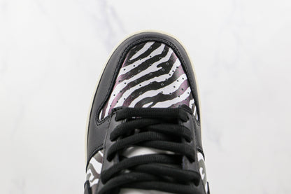 Dunk Low Retro ‘quartersnacks’