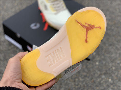 OW x AJ 5 ‘Sail’