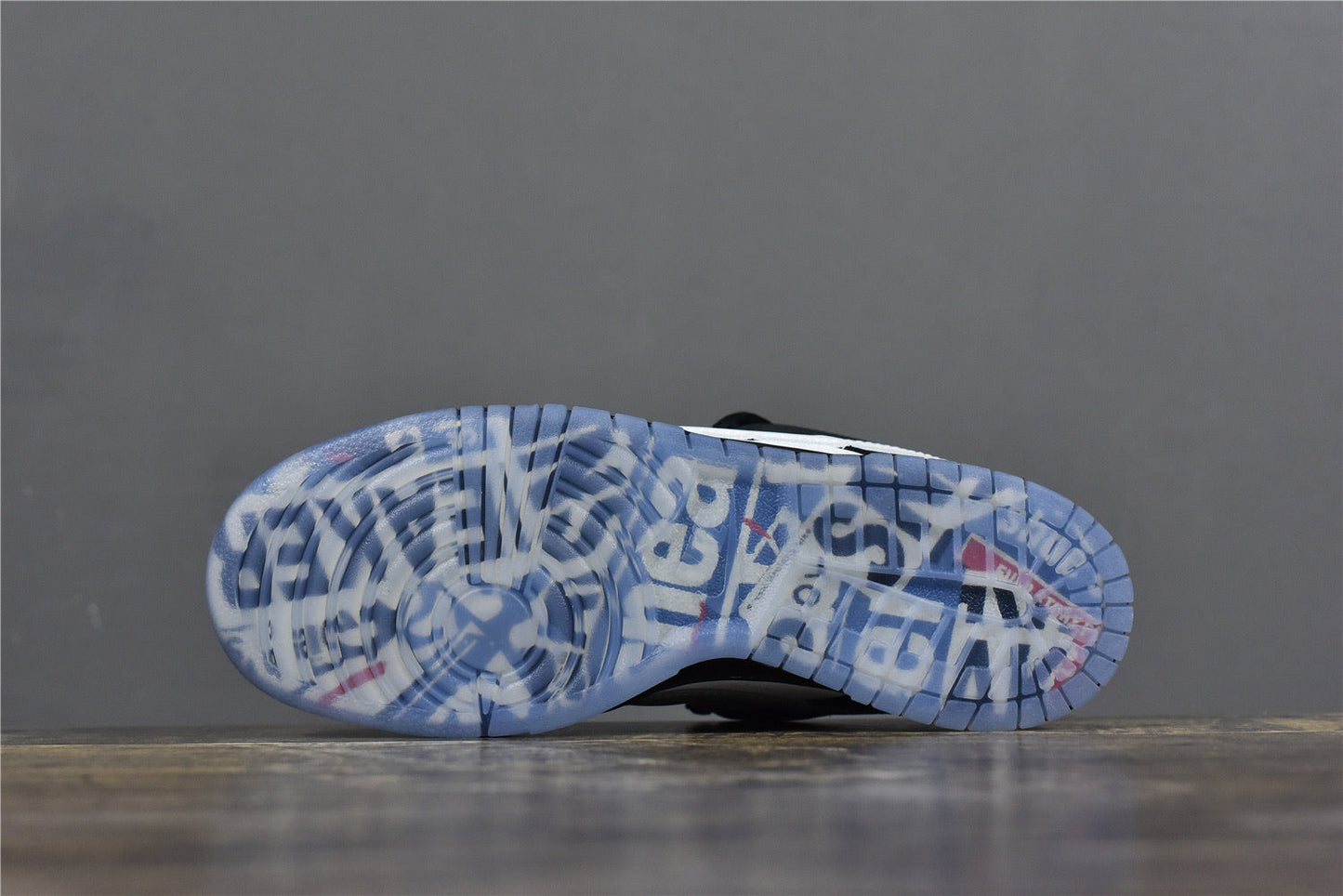 Dunk low Staple ‘Panda Pigeon’