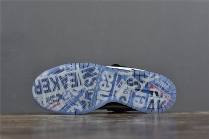 Dunk low Staple ‘Panda Pigeon’