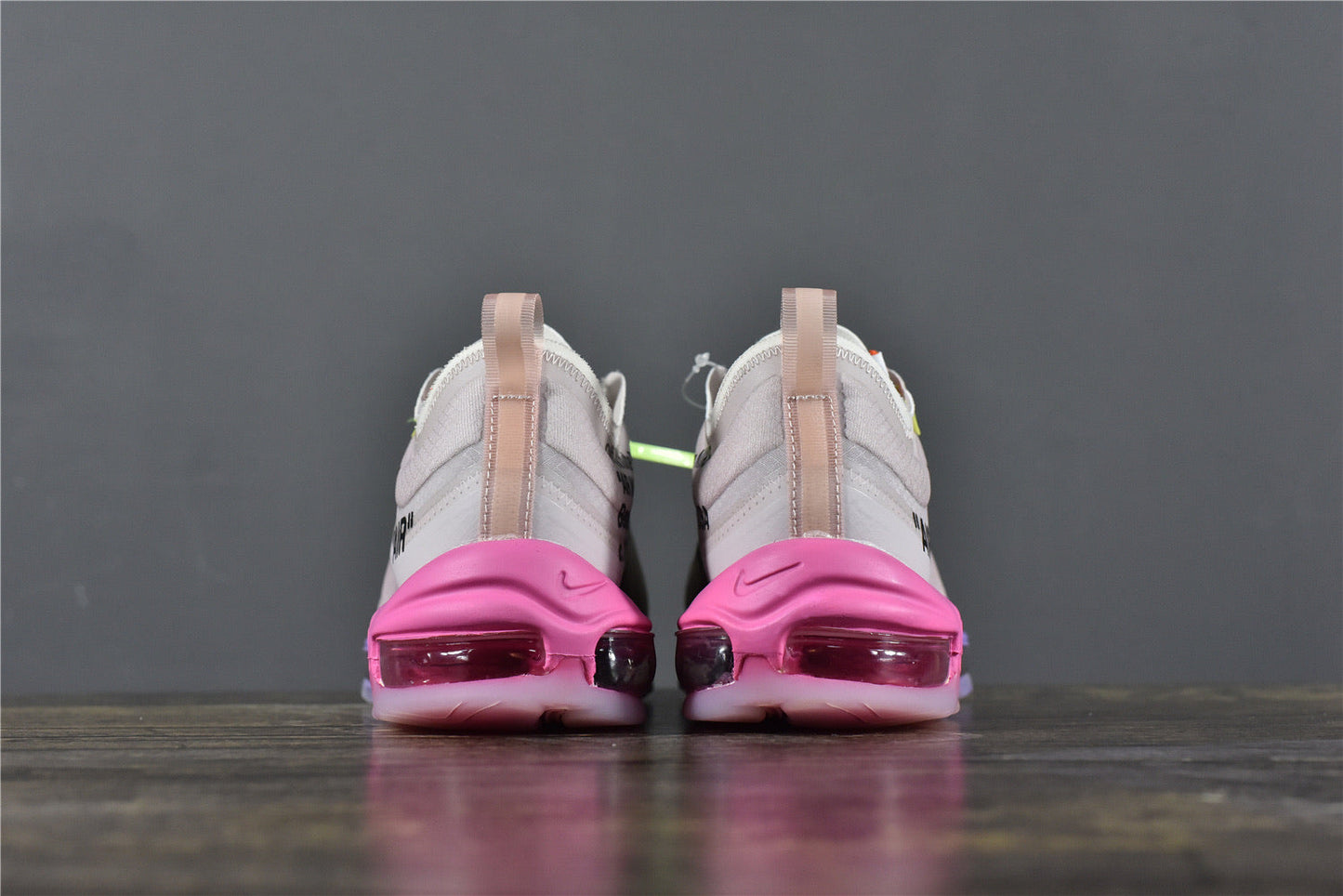 OW AM 97 - Serena Williams