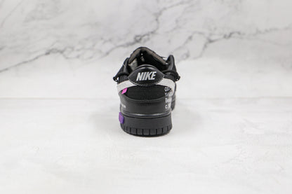 Ow dunk “50 of 50”
