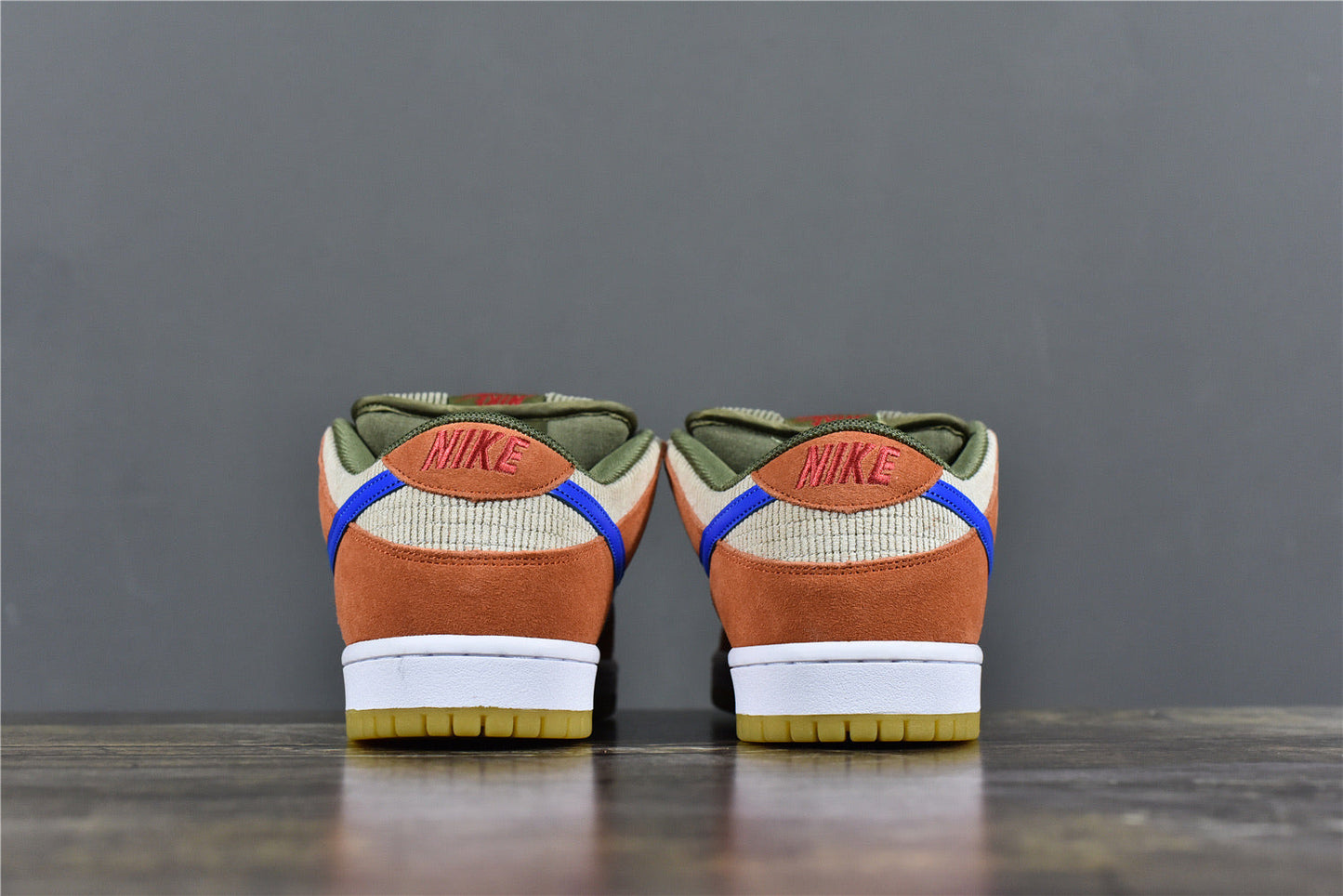 Dunk Low ‘Corduroy Dusty Peach’
