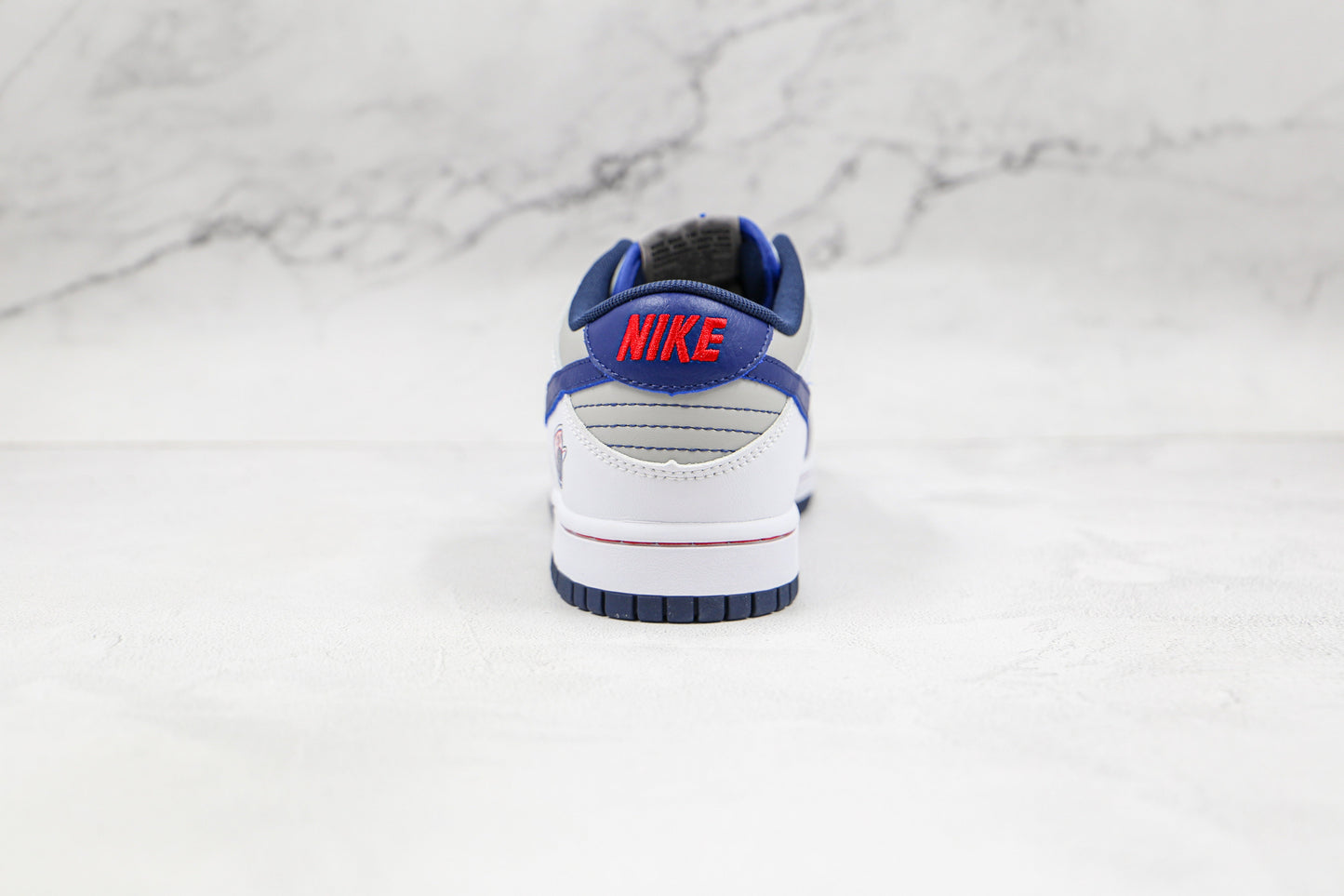 Nba x Dunk Low