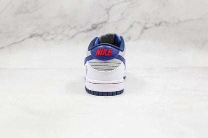 Nba x Dunk Low