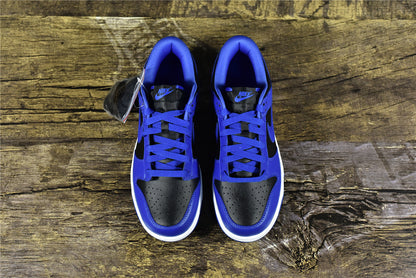 Dunk Low SB ' Hyper Cobalt ‘
