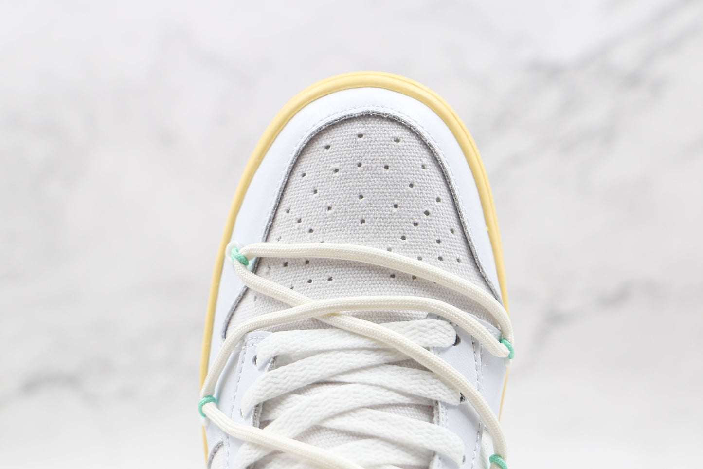 Ow dunk “1 of 50”