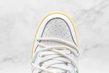 Ow dunk “1 of 50”
