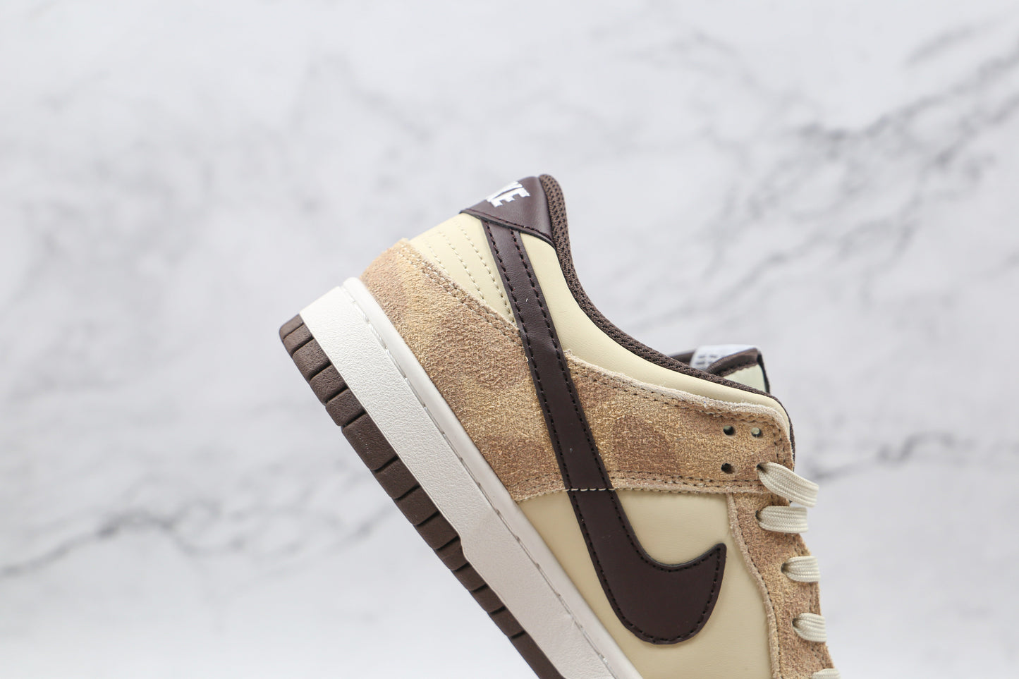 dunk Low “Animal Pack”