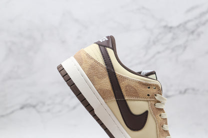 dunk Low “Animal Pack”